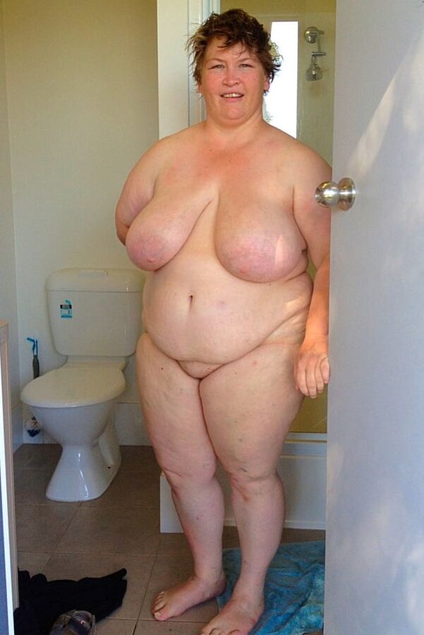 Bbw mix (Chelle)