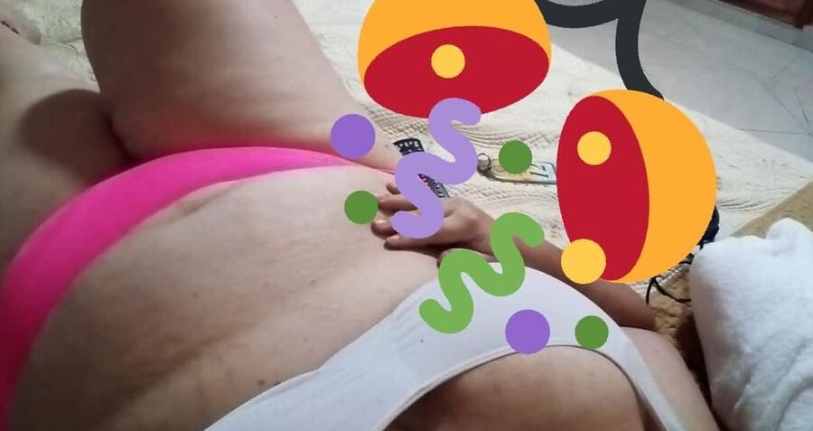 Gordita arrecha