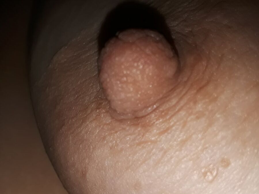 Nipple time
