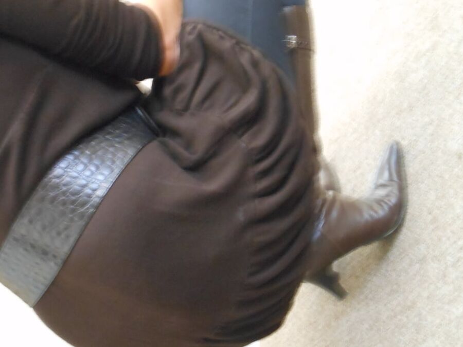 my lovely milf