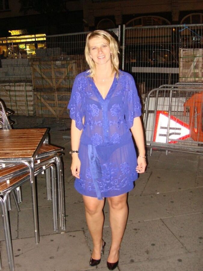 Hot Amateur Wife