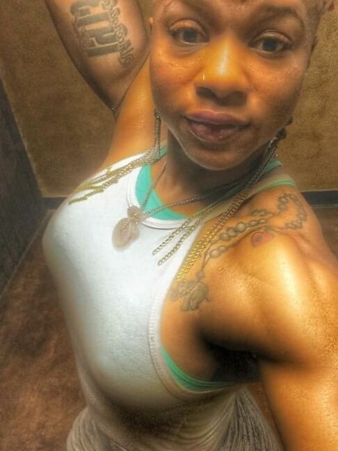 Natascha Donald