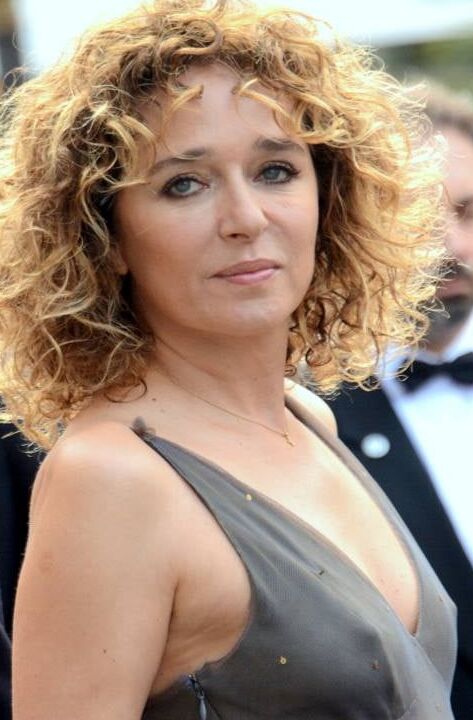 Valeria Golino ( - )