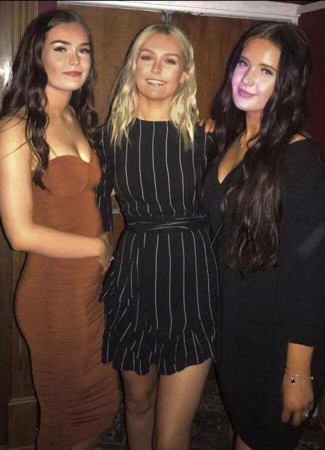 North Wales Sluts