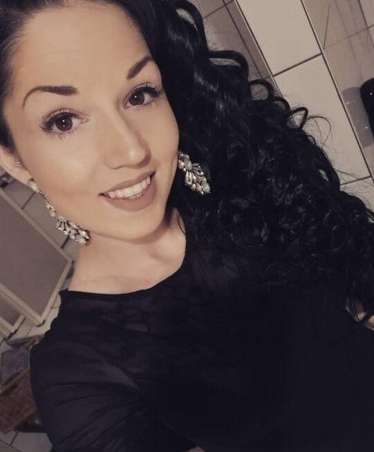 Anna the Slut