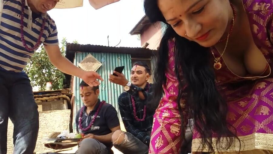 local indian girls boobs
