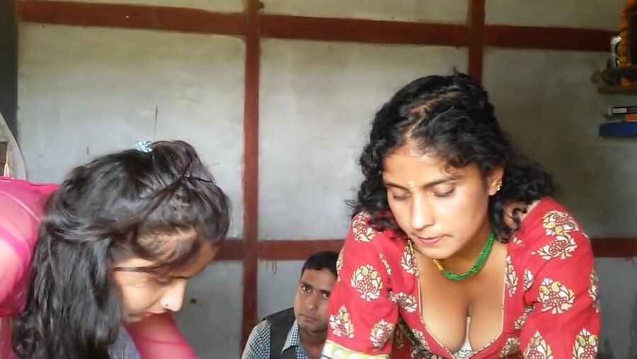 local indian girls boobs