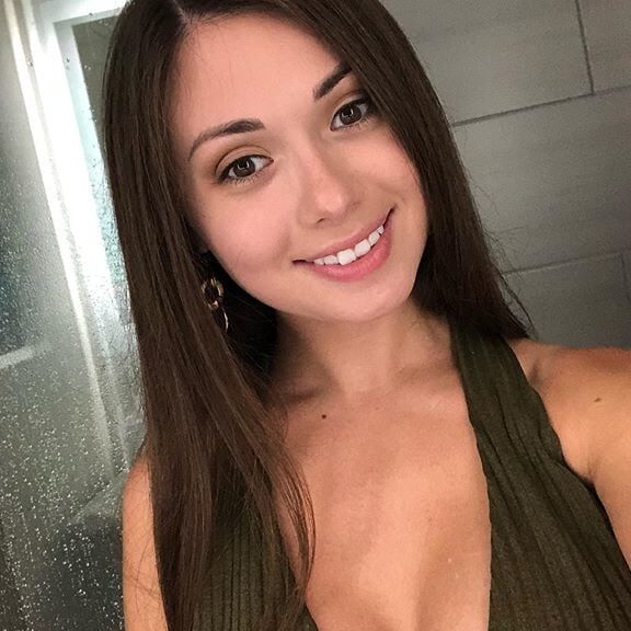 Aaliyah Jimenez
