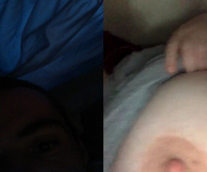 Saggy tittys