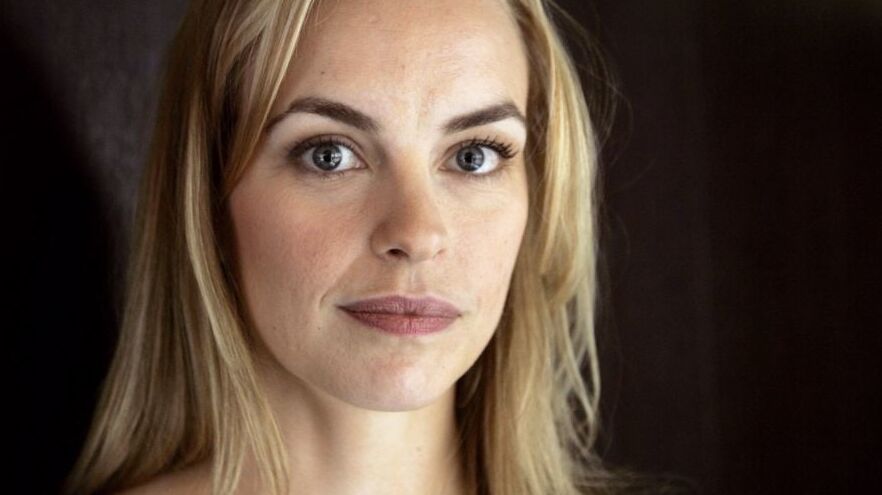 German actresses