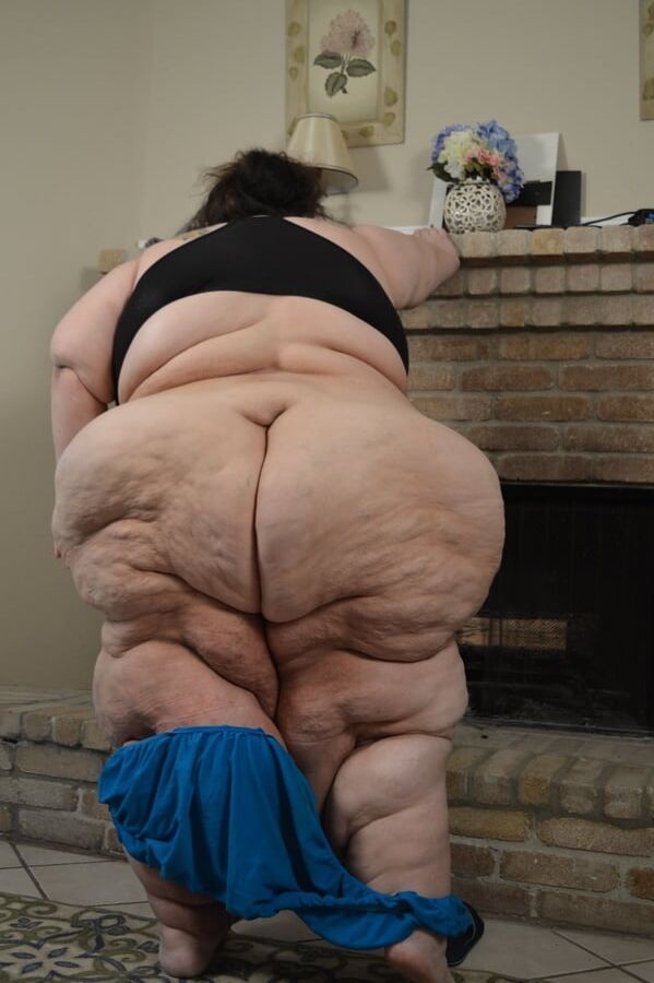 SSBBW Bibi