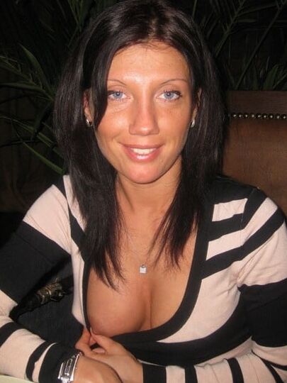 Milf Elena