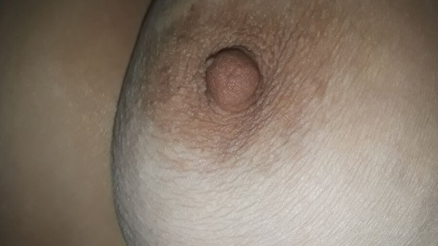 Saturday night nipples