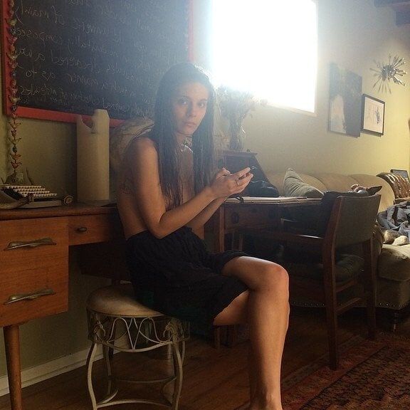 Caitlin Stasey