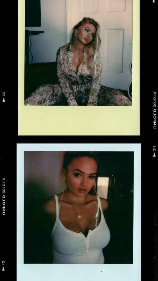 Natalie Alyn Lind