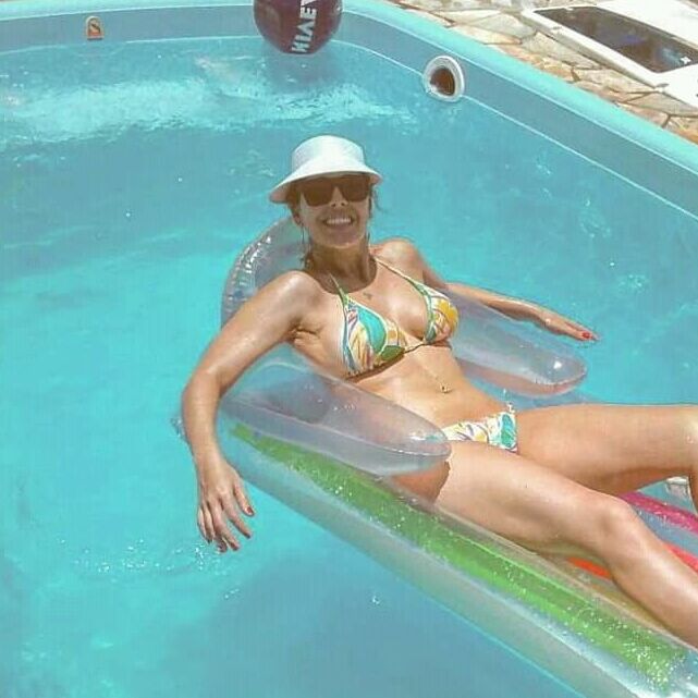 Professora fernanda