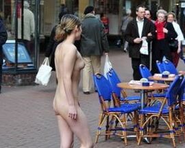 nude flash jkl