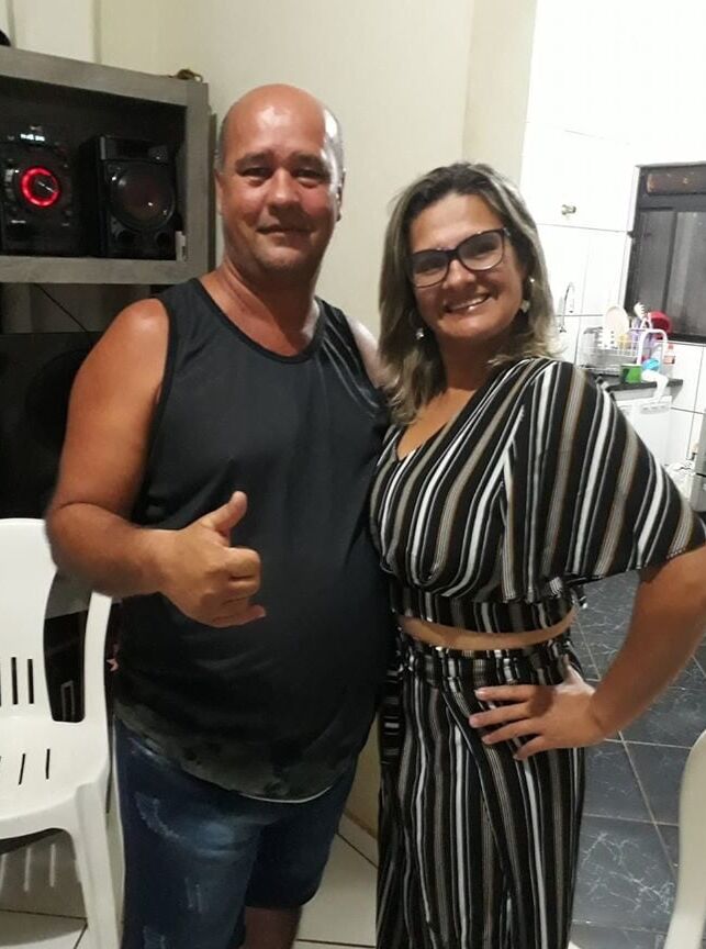 COROA LUCIA