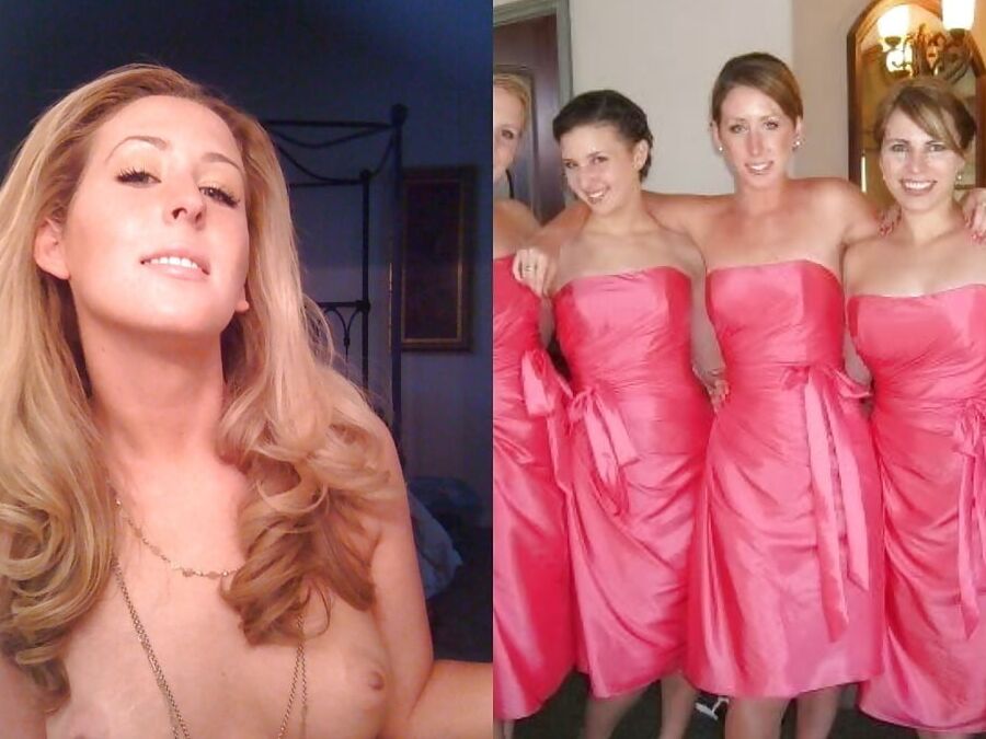 Exposed Mix - Comment These Hot Wives