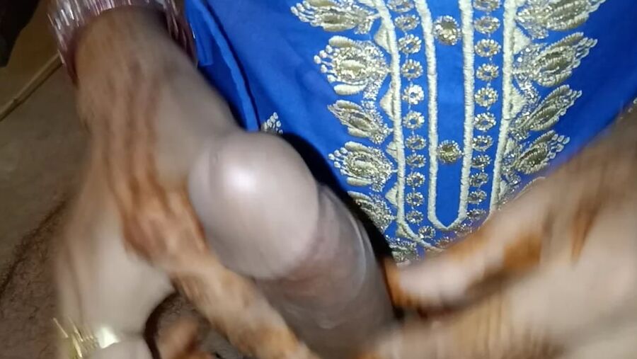 Me And My Wife