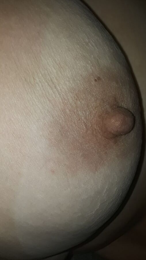 Saturday night nipples