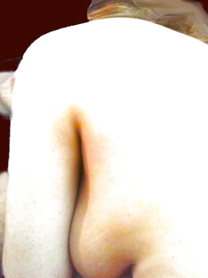 Fuck my hot ass