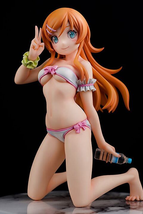 Wellcome to My hentai figures room