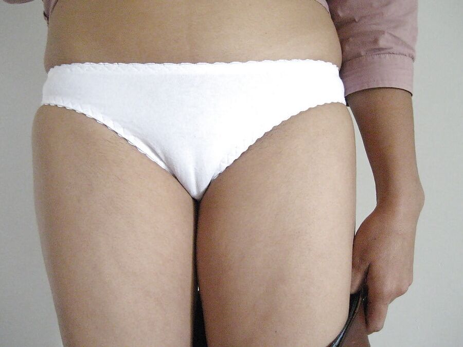 camel toe