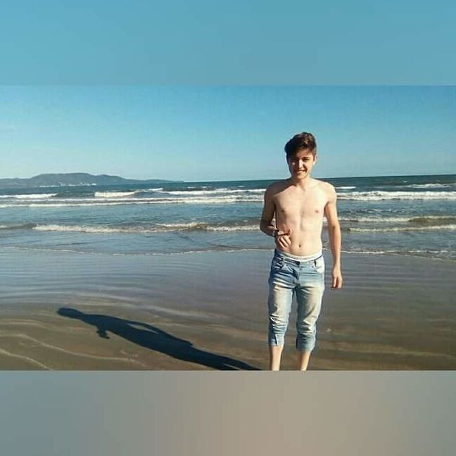 Minhas fotografias