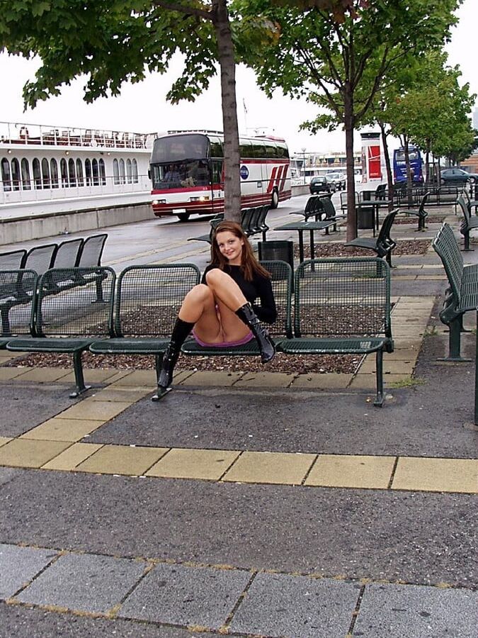 sexy bench mix