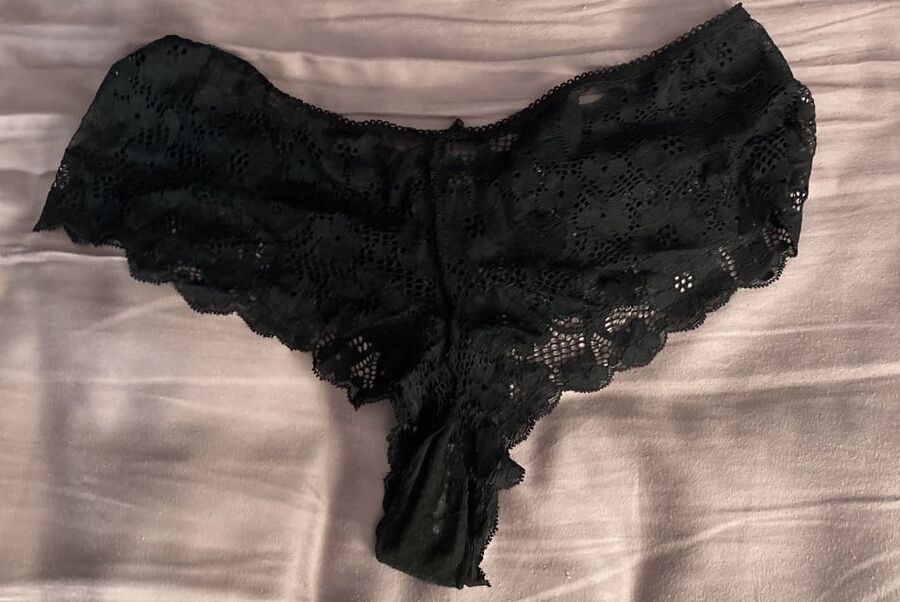 BDay Present from Milfy
