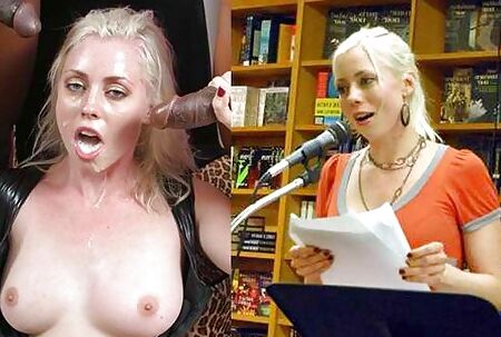 Blowjob sluts before &amp; after