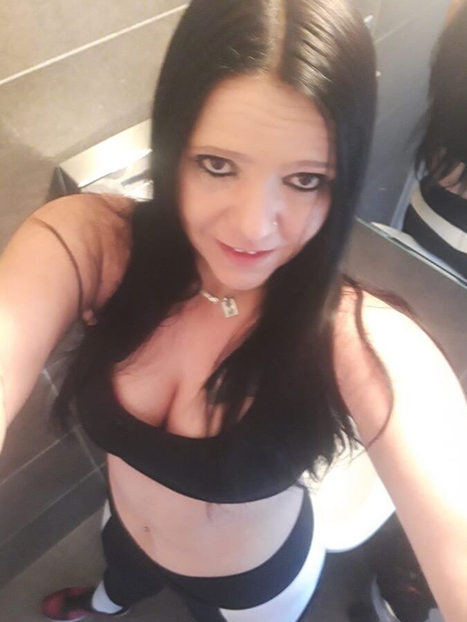 Greek Milf