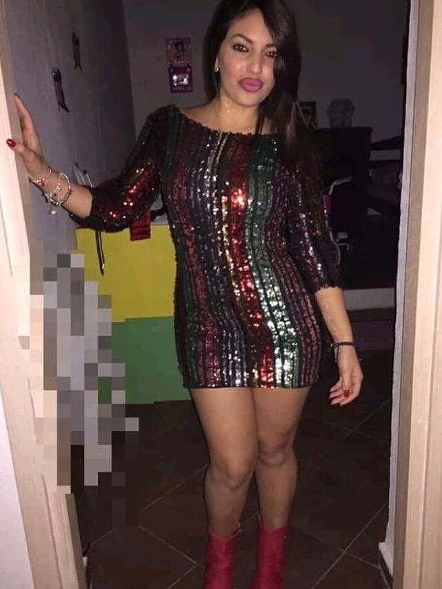 Roberta la pompinara