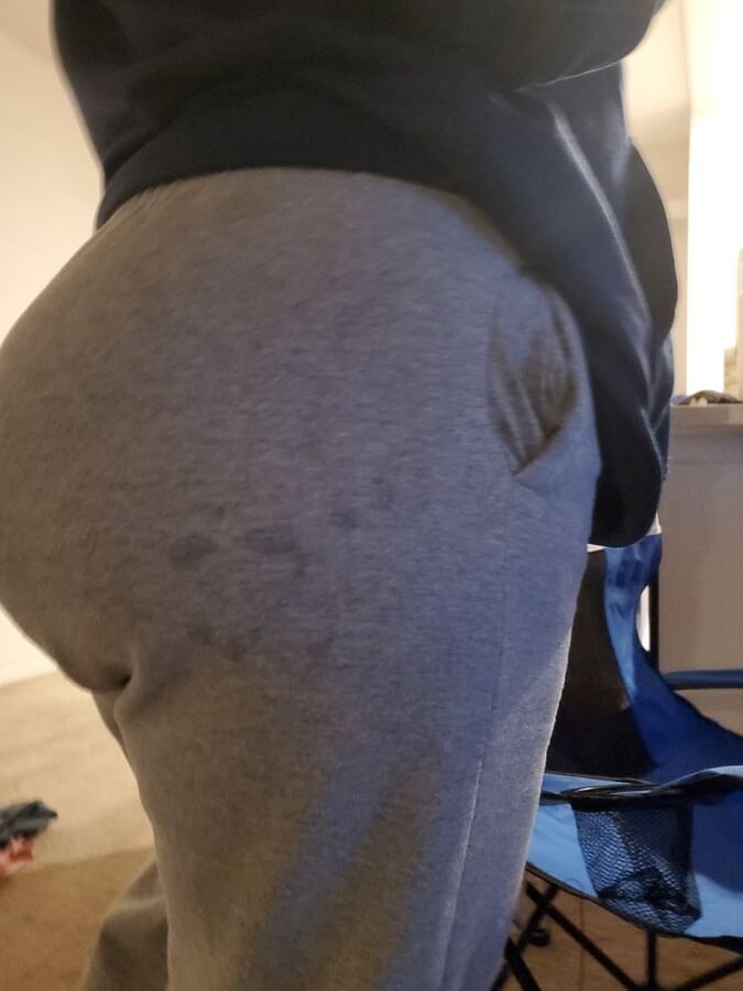 Gilf pawg