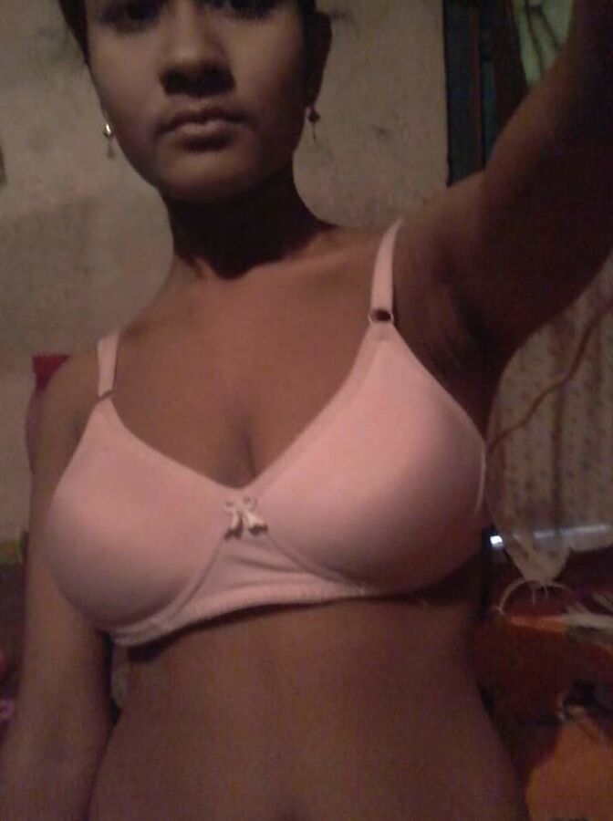 Boobs, pussy