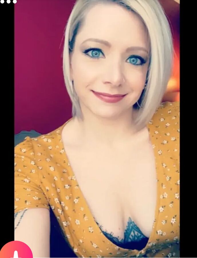 I Swiped Right... With My Cock