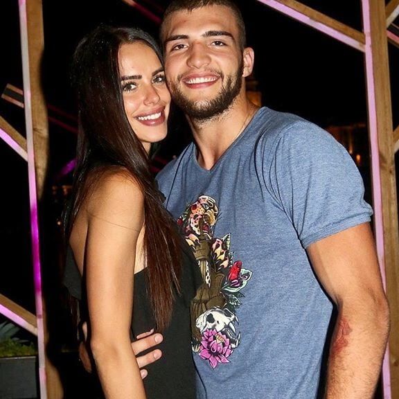 Svetlana Raznatovic ceca za mog kolegu