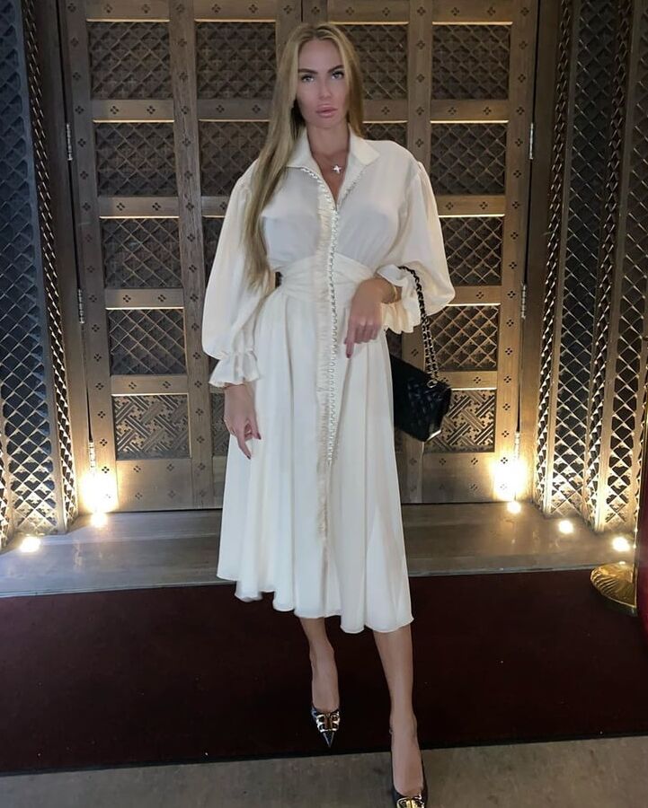 On Instagram- anastasia_skyline