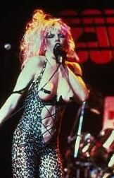 Wendy O. Williams