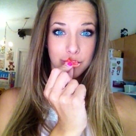 Haley Sandra Sue Po