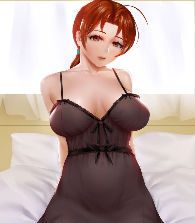 Delia Ketchum (Pokemon)