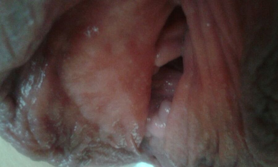 long Pussylips