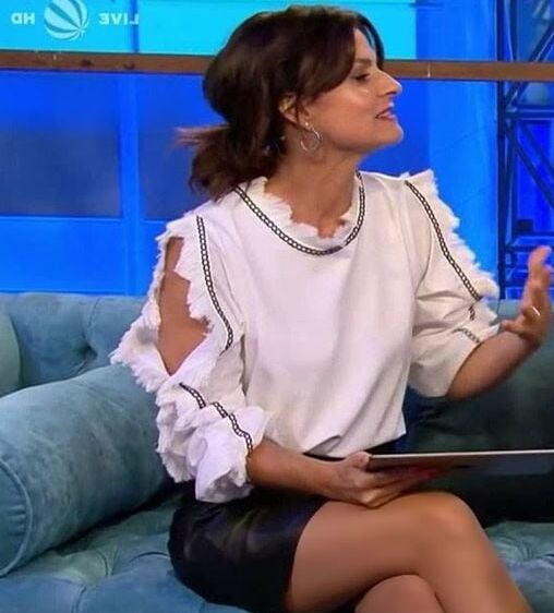 Marlene Leather Slut