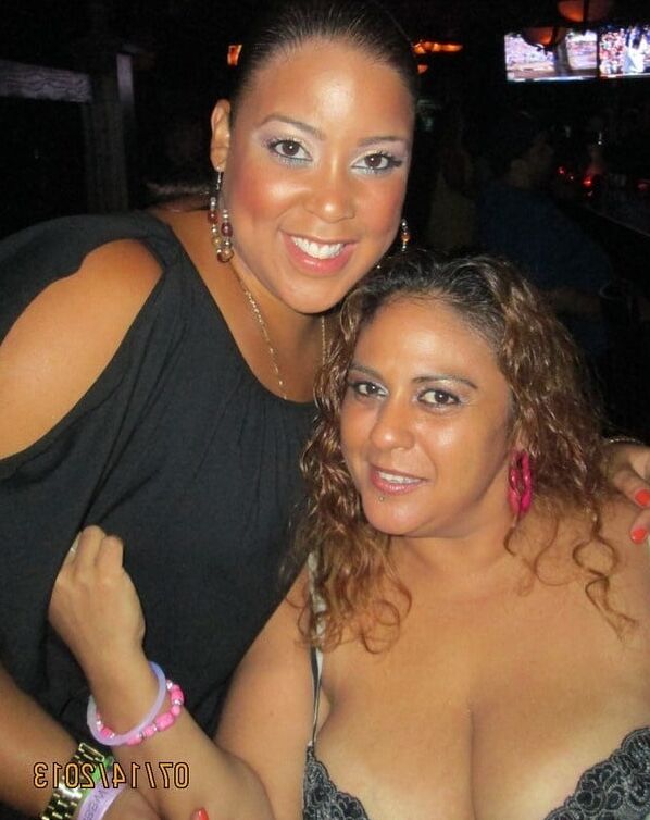 Bbw mix (Events)