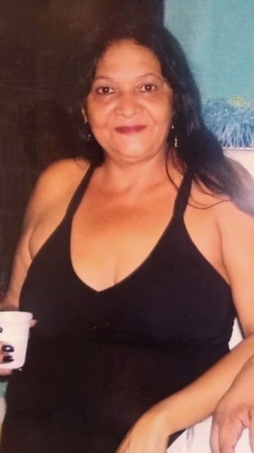 Geni Vieira ... Faceb