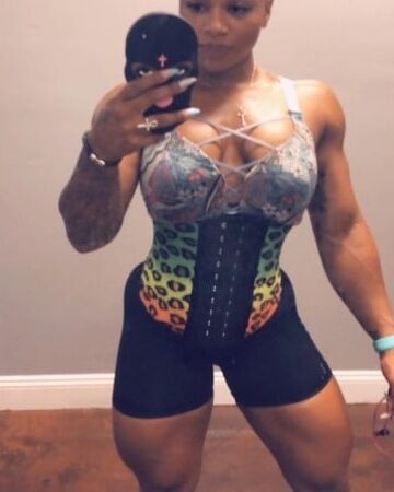 Natascha Donald
