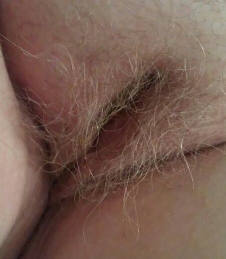 Amateur Hairy! - !
