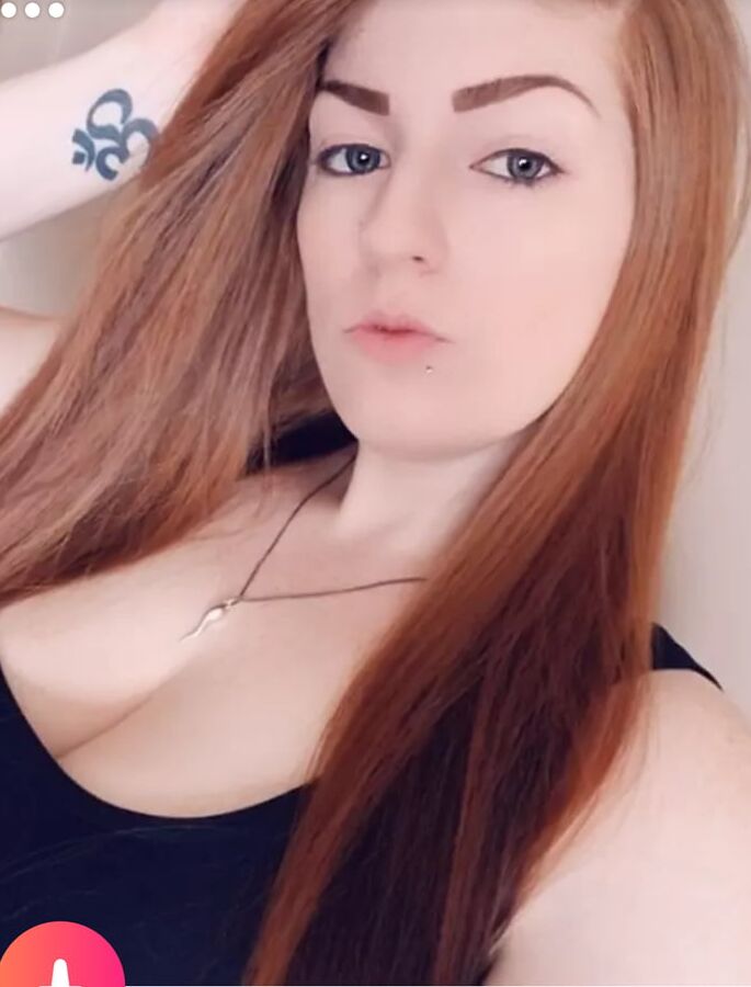 I Swiped Right... With My Cock