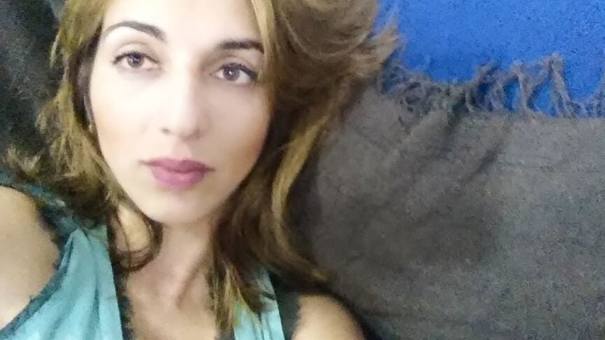 Hot milf Silvia - comment and rate